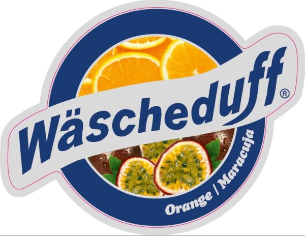 Wäscheduft Plus Orange-Maracuja extra Auslese